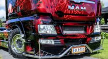 Supertruck-Eisenherz