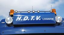 Supertruck FERNFAHRER HDTV MAN
