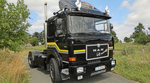 Supertruck FF 11/2021, MAN 19.361, MAN F8, Fahr + Spahr-Training
