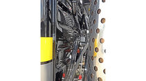Supertruck FF 11/2021, MAN 19.361, MAN F8, Fahr + Spahr-Training