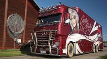 Supertruck, FF 2/2020, "Country-Roads", Schweden.
