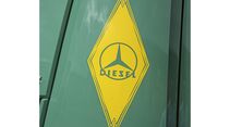 Supertruck FF 6/2018, Leo Robertz.
