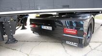 Supertruck FF 9/2019, Preußen, Eventlogistik, Valtinke Logistics.