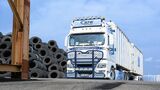 Supertruck-Fahrer - Stefan Hoppert