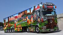 Supertruck Godelmann
