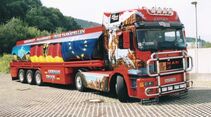 Supertruck, HS-Schoch