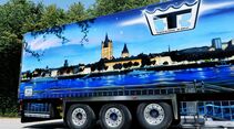 Supertruck Köln