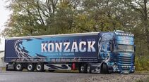 Supertruck Konzack