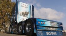 Supertruck Konzack