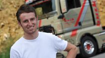 Supertruck-MAN TGX von Buck-Transporte