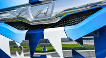 Supertruck, MAN von Trio Trans