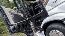 Supertruck-Mercedes Actros Uniq Concept