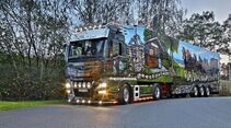 Supertruck Müller Jacoby Altessener Original