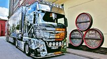 Supertruck Müller Jacoby Altessener Original