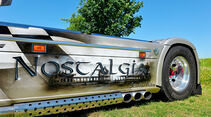 Supertruck Scania Nostalgia