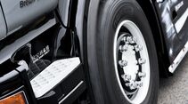 Supertruck-Scania R560 Breizh Thermo