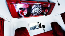 Supertruck, Scania, Tribute von Panem, Mockingjay 