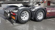 Supertruck Skänoy, FF 6/2020, Volvo FH