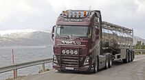 Supertruck Skänoy, FF 6/2020, Volvo FH