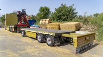 Supertruck Volvo FH 540 Schlintl