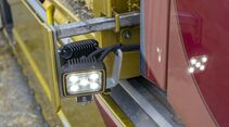 Supertruck Volvo FH 540 Schlintl