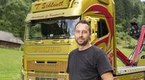 Supertruck Volvo FH 540 Schlintl