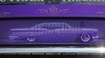 Supetruck Auvinnen Machete