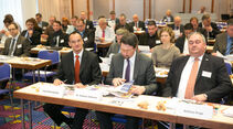 Symposium Berufskraftfahrerausbildung