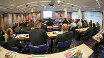 Symposium Berufskraftfahrerausbildung