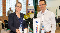 Symposium Dischinger 2018 Pharmalogistik