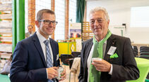 Symposium Dischinger 2018 Pharmalogistik