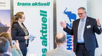 Symposium Handelslogistik, Krage