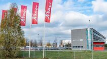 Symposium Handelslogistik, Krage