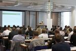 Symposium Palettentausch