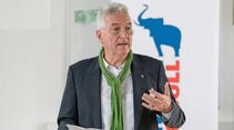 Symposium karldischinger