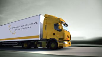 System Alliance Europe