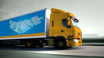 System Alliance Europe und Timocom kooperieren