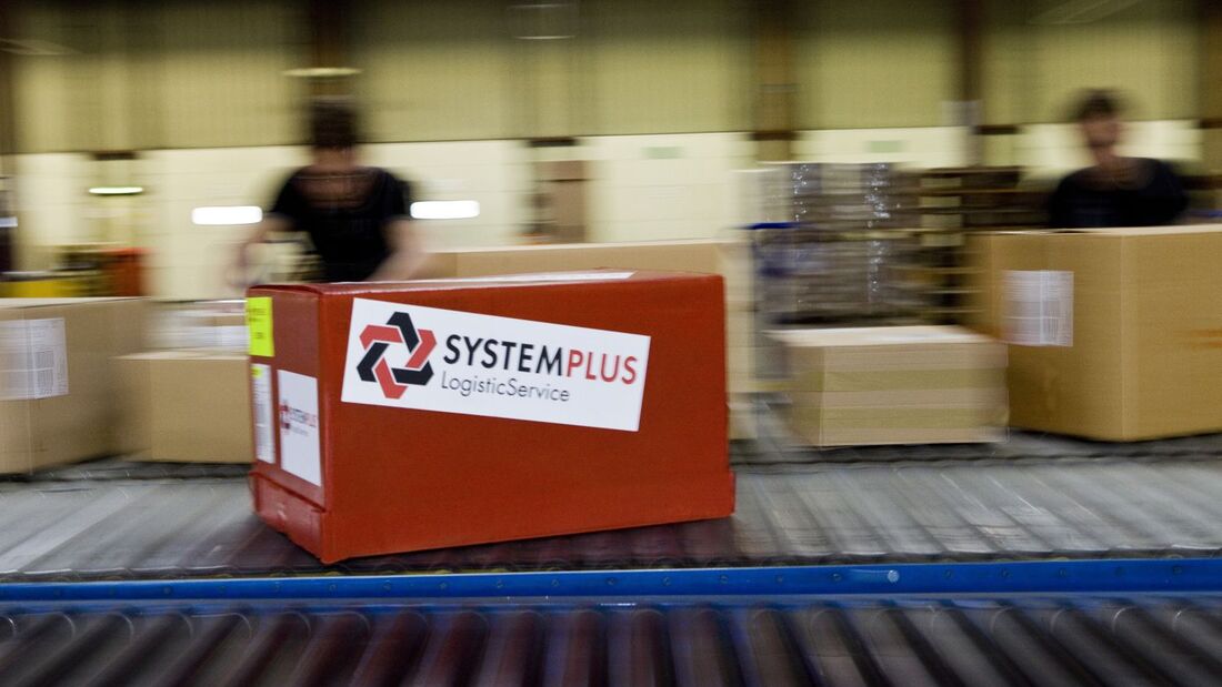 System Plus, 2013