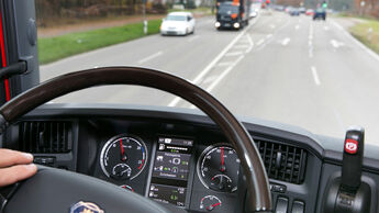 Systeme zur Fahrstilanalyse