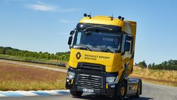 T High Renault Sport Racing