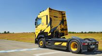 T High Renault Sport Racing