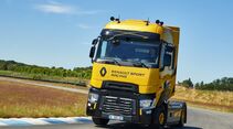 T High Renault Sport Racing