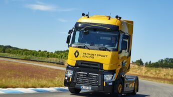 T High Renault Sport Racing
