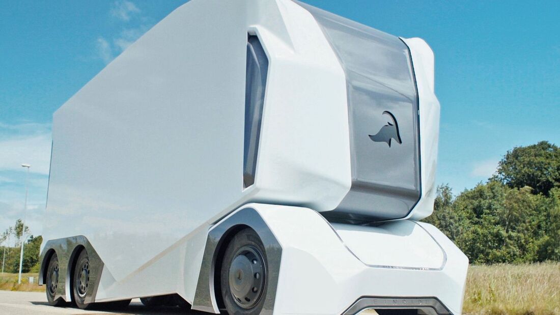 T-Pod Enride