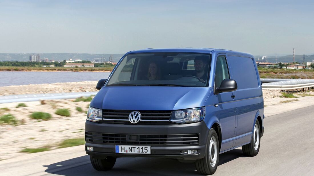 T6 VW