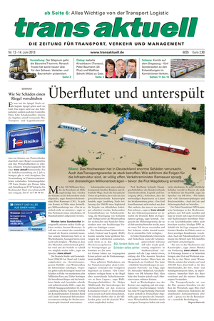 TA 12 2013 Titel 