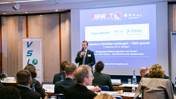TA Symposium Schäden vorbeugen - Geld Sparen, Matthias Rathmann