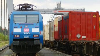 TFG Transfracht