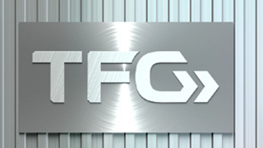TFG verbessert Angebot für die Schweiz