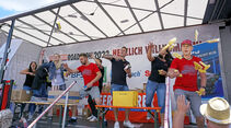TGP 2022, FF 9/2022, Industriemesse, Ausstellung, Nutzfahrzeuge, Infield, Nürburgring, Truck Grand Prix, Aussteller